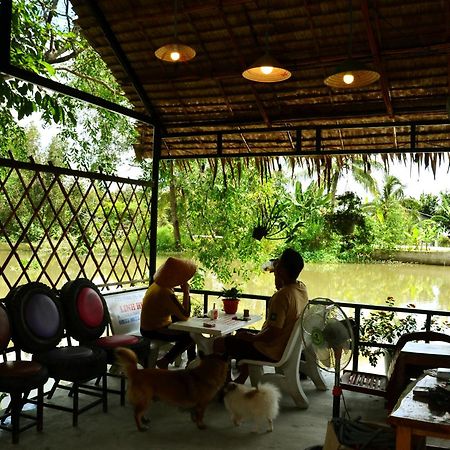 Farmer Homestay Can Tho Luaran gambar