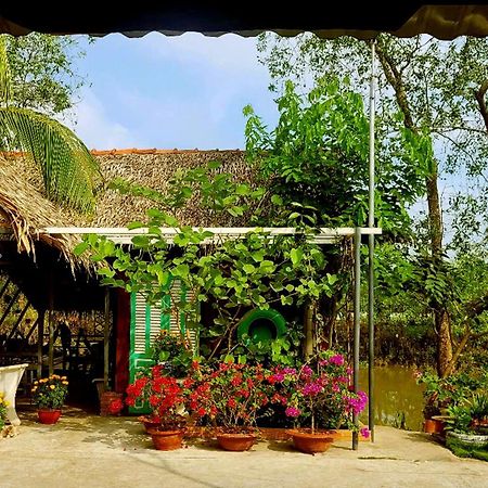 Farmer Homestay Can Tho Luaran gambar