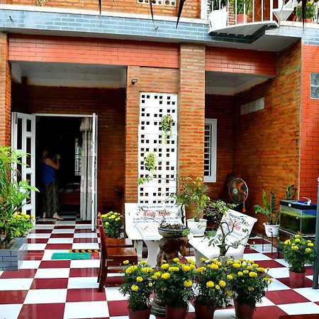 Farmer Homestay Can Tho Luaran gambar