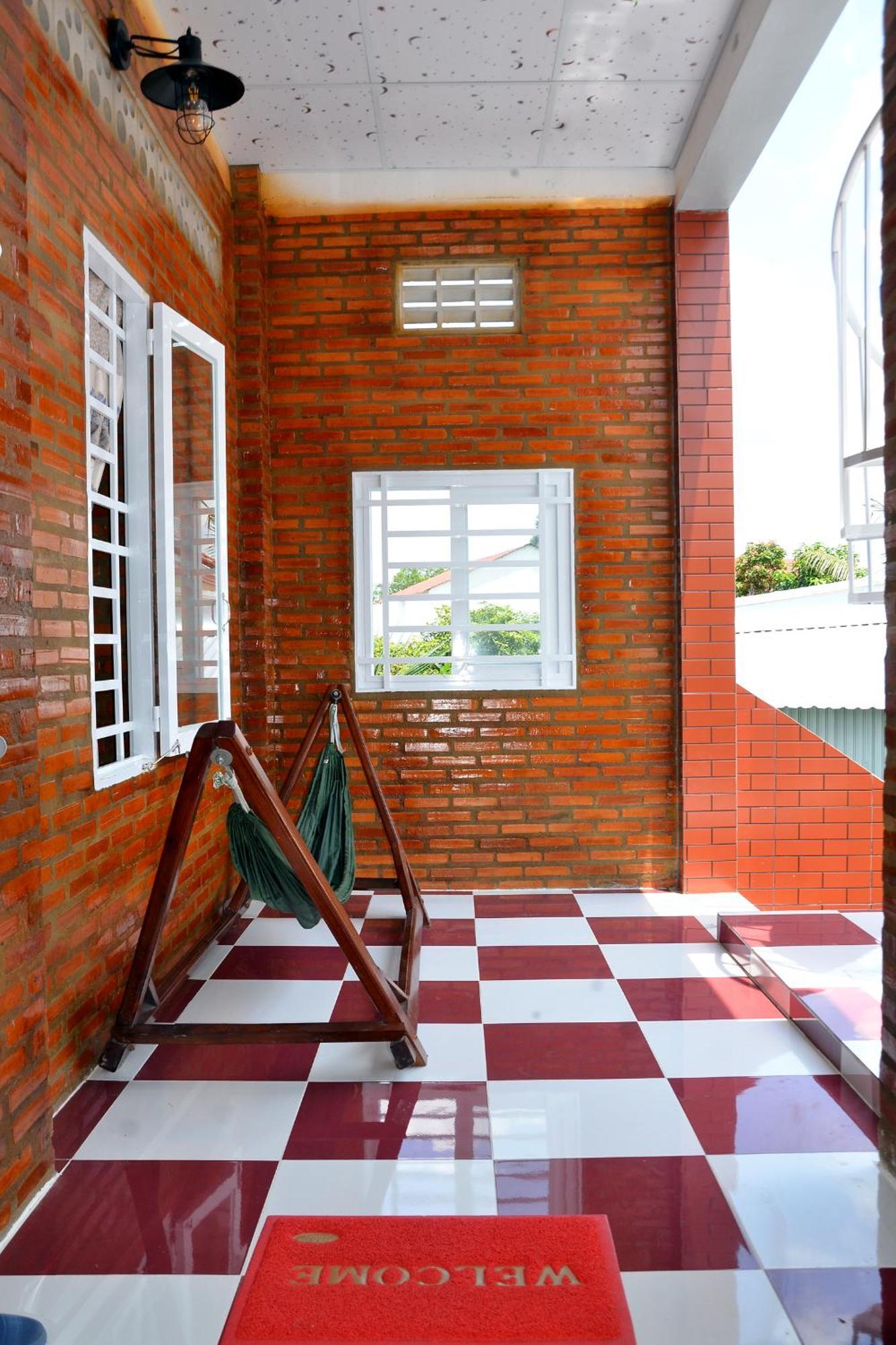 Farmer Homestay Can Tho Luaran gambar