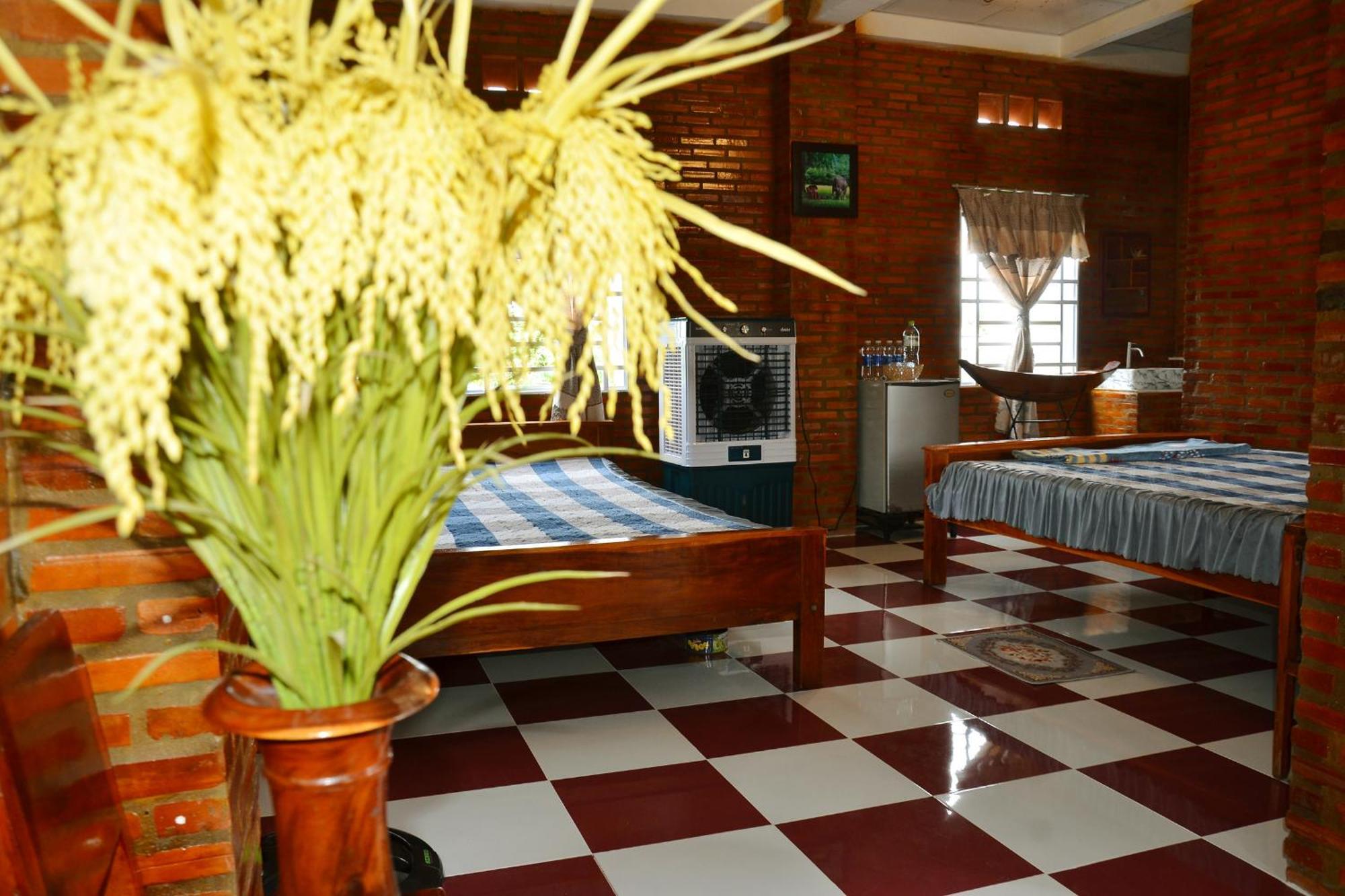 Farmer Homestay Can Tho Luaran gambar