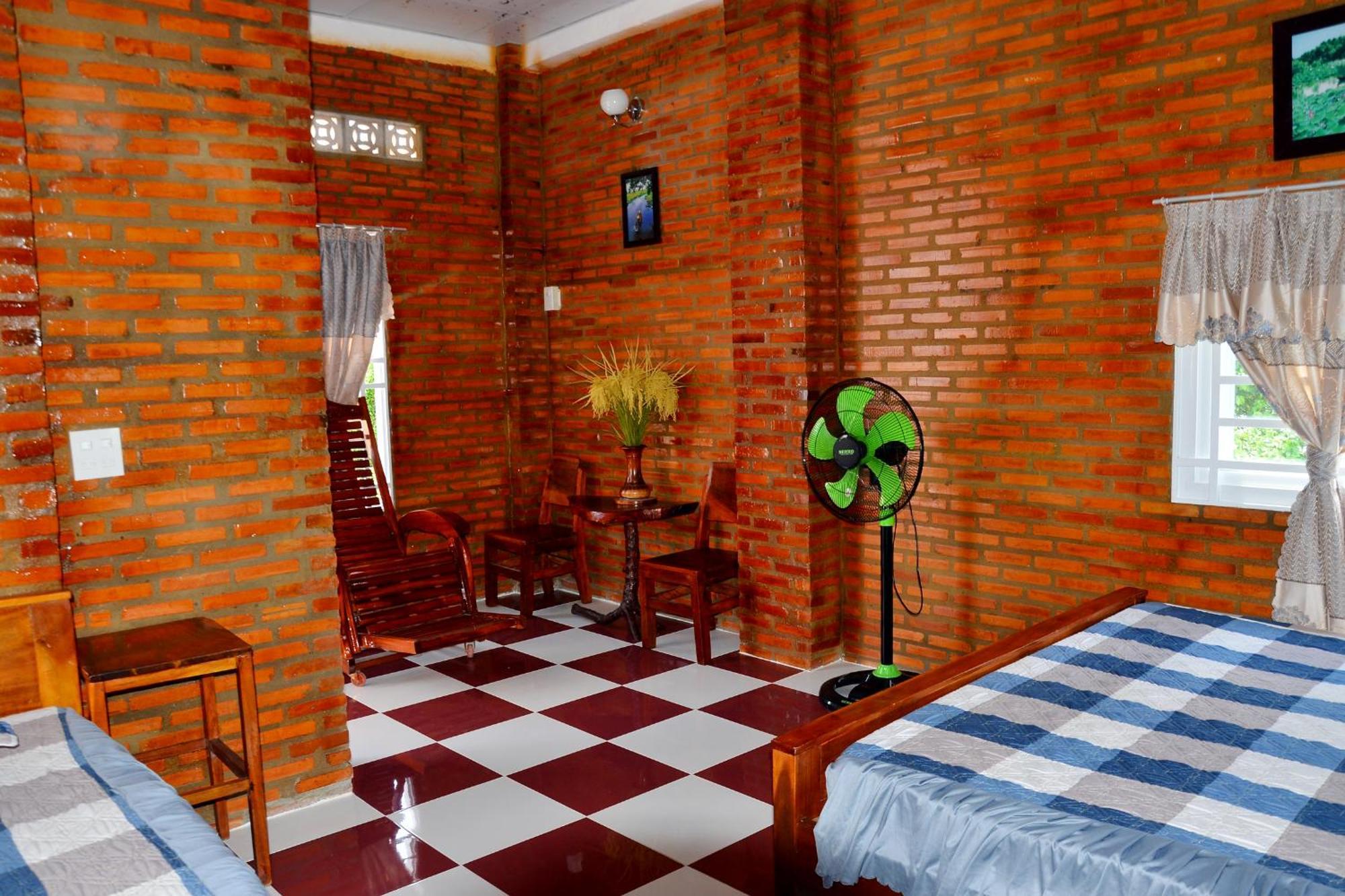 Farmer Homestay Can Tho Luaran gambar