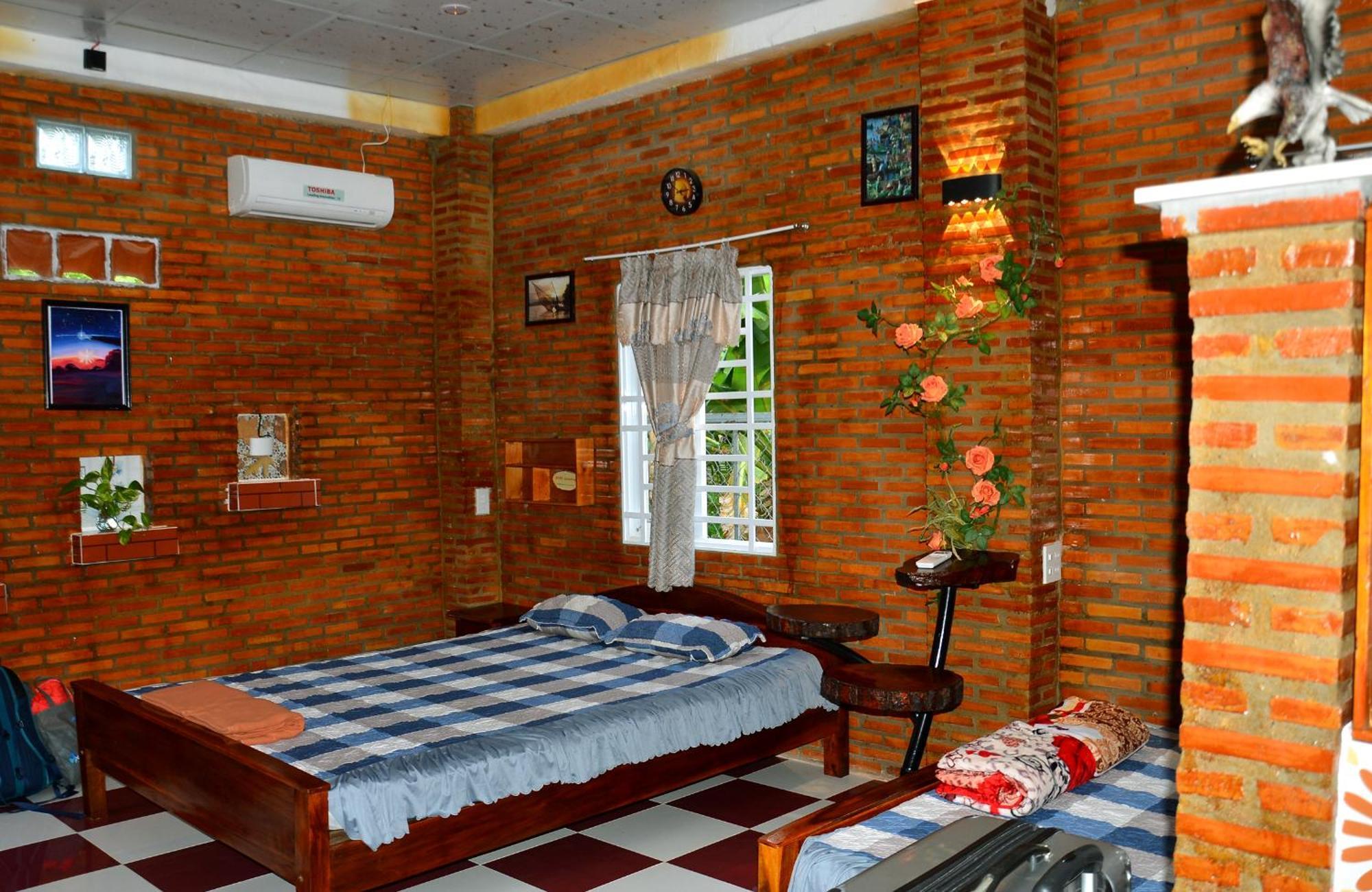 Farmer Homestay Can Tho Luaran gambar