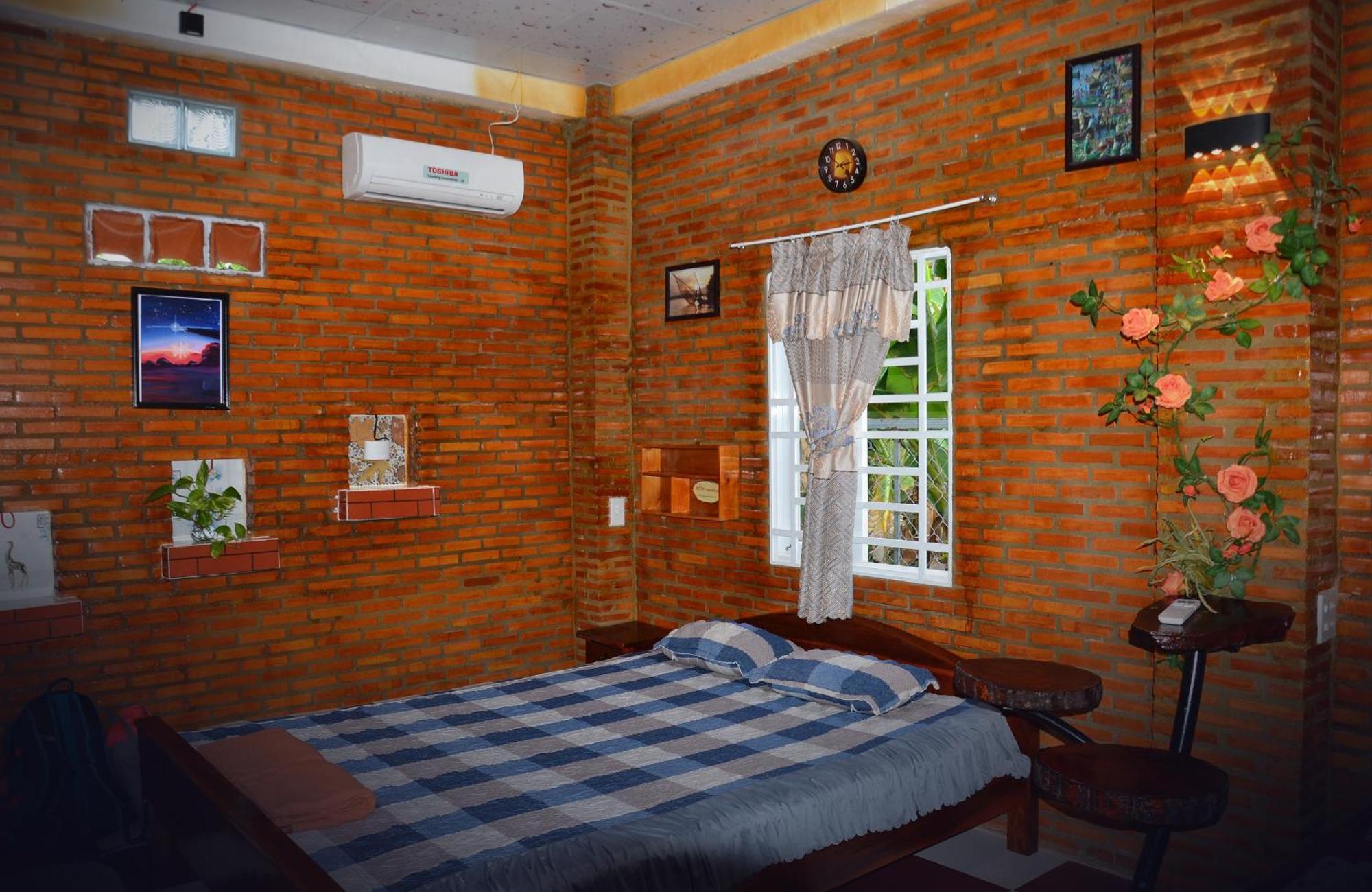 Farmer Homestay Can Tho Luaran gambar