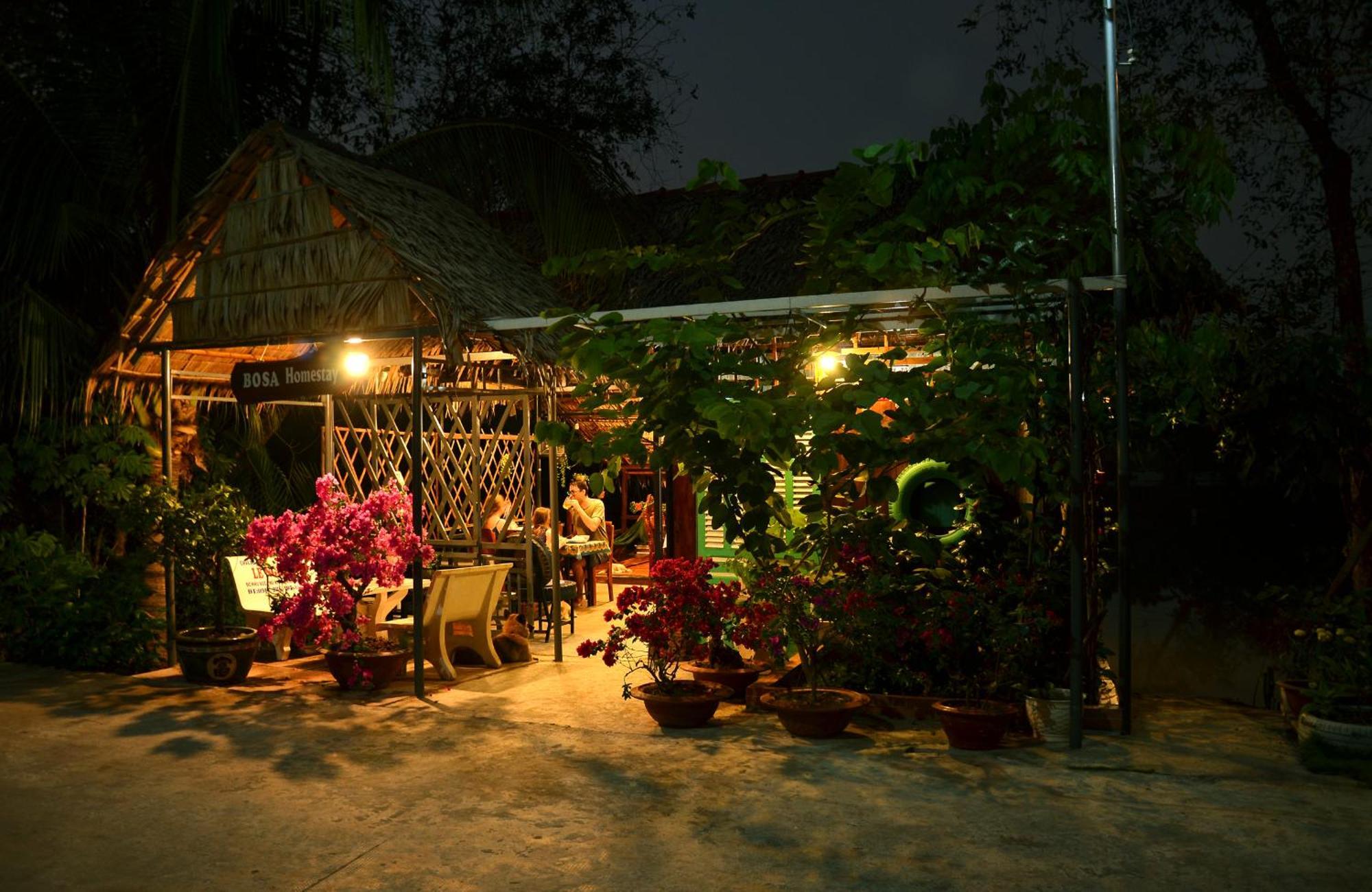 Farmer Homestay Can Tho Luaran gambar