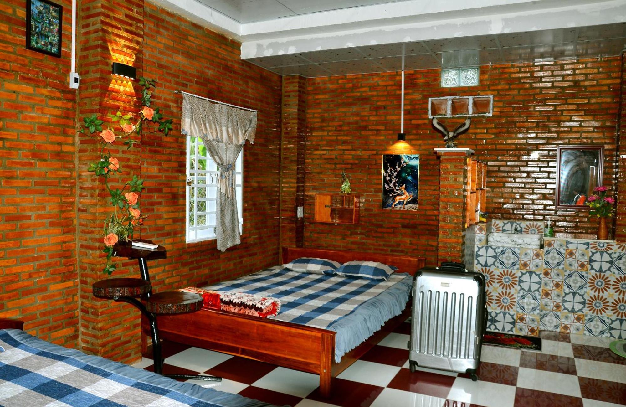 Farmer Homestay Can Tho Luaran gambar