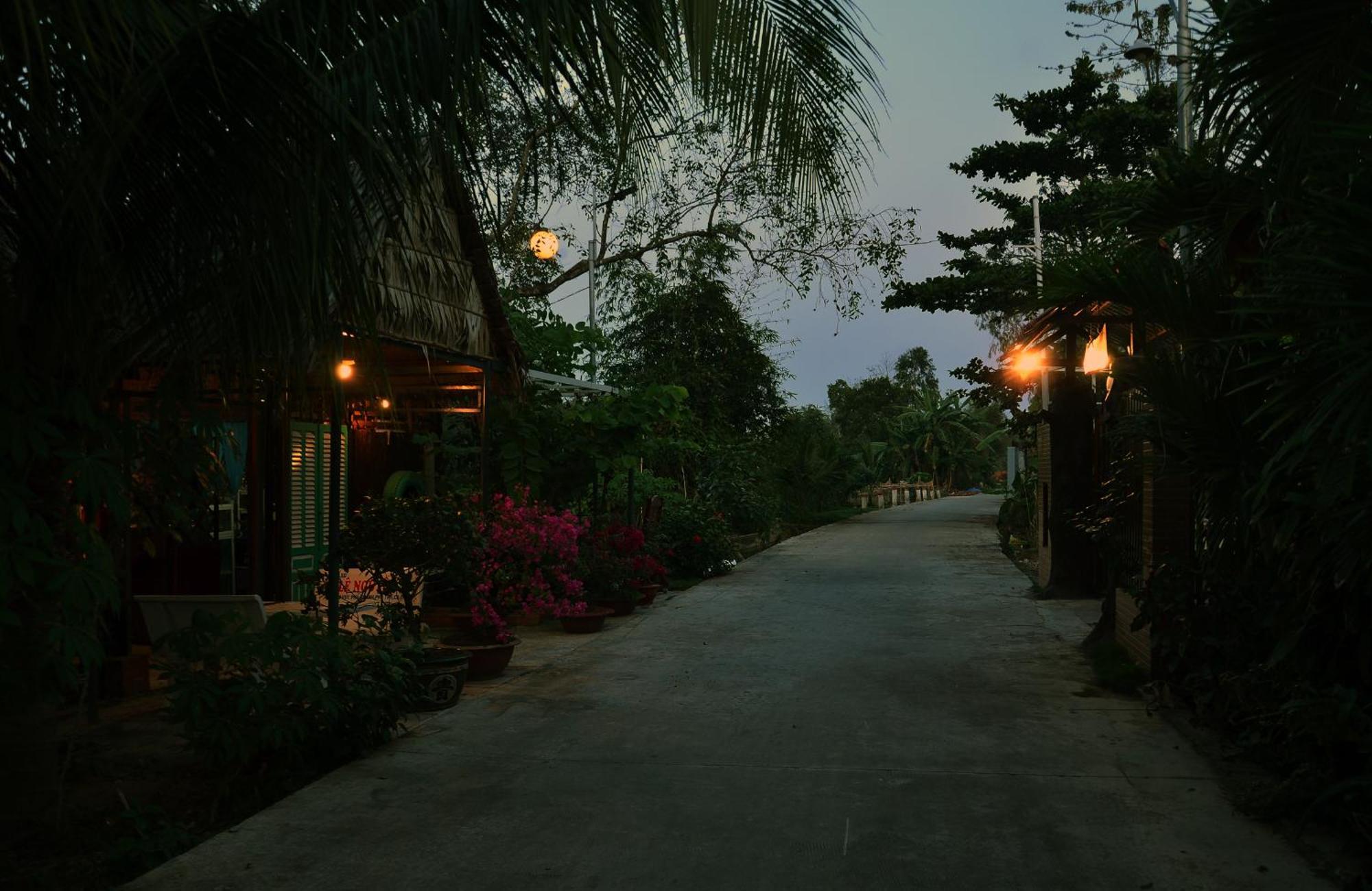 Farmer Homestay Can Tho Luaran gambar