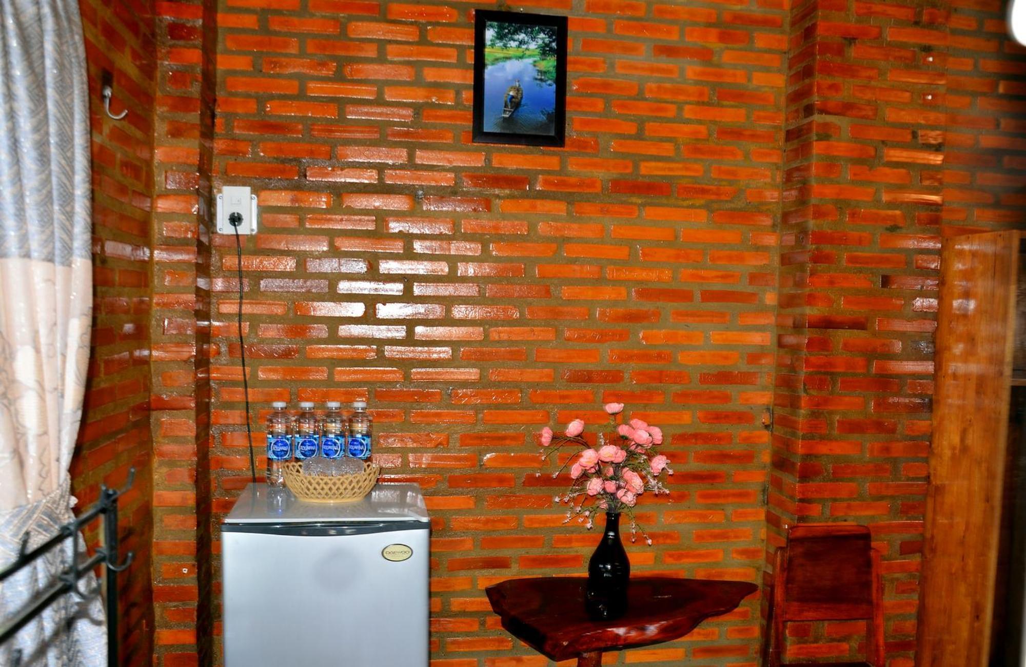 Farmer Homestay Can Tho Luaran gambar