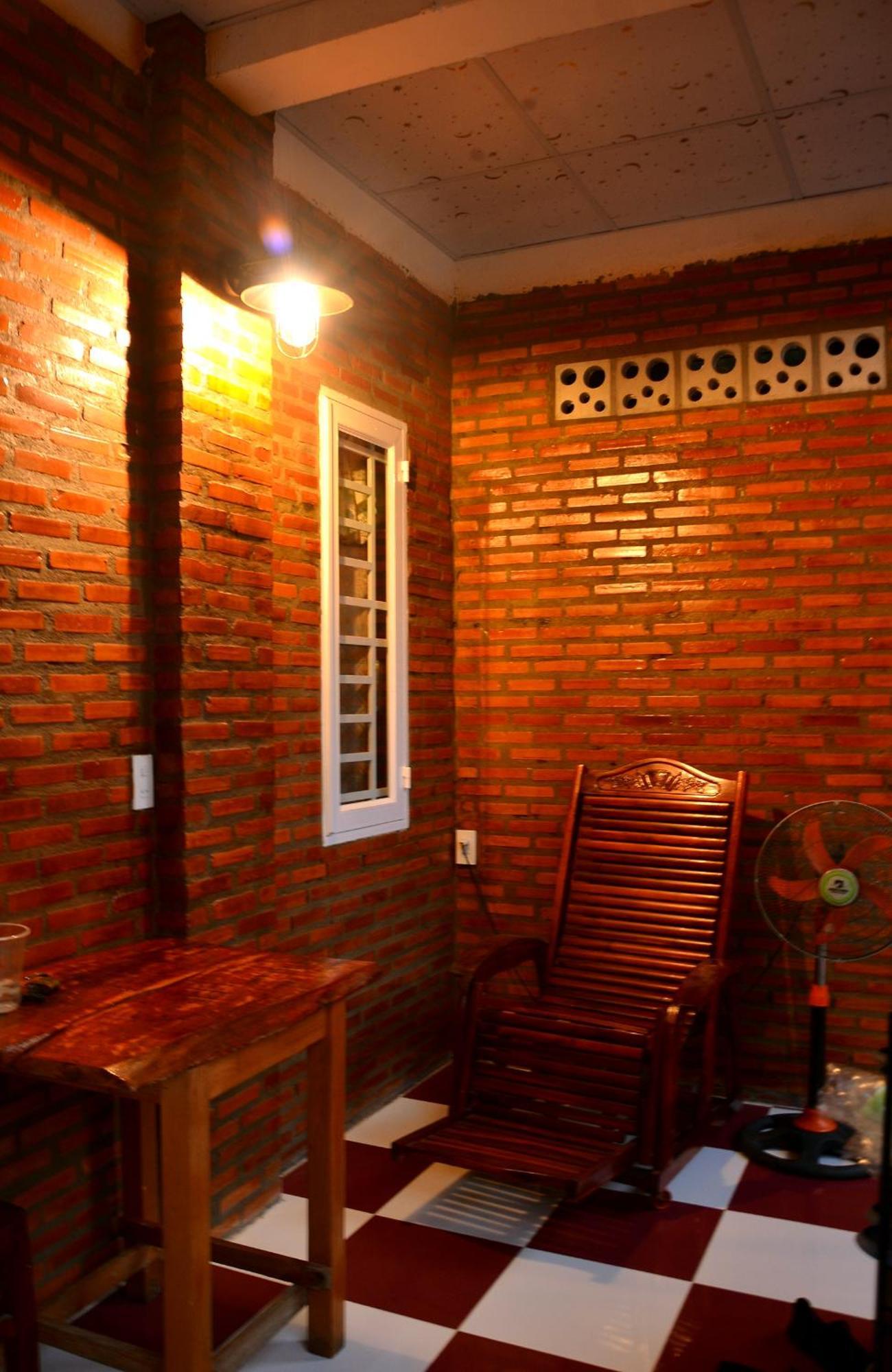 Farmer Homestay Can Tho Luaran gambar