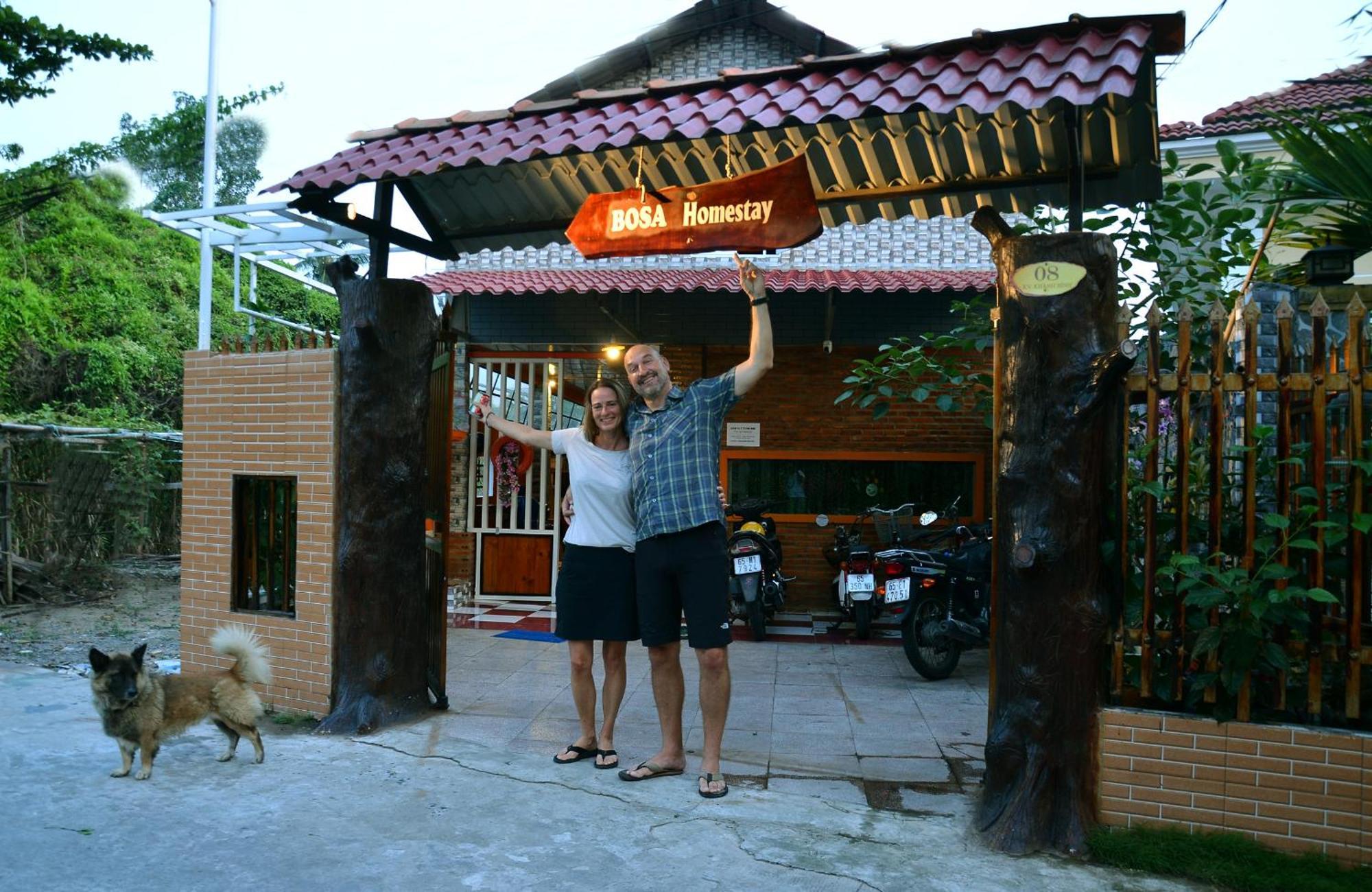 Farmer Homestay Can Tho Luaran gambar