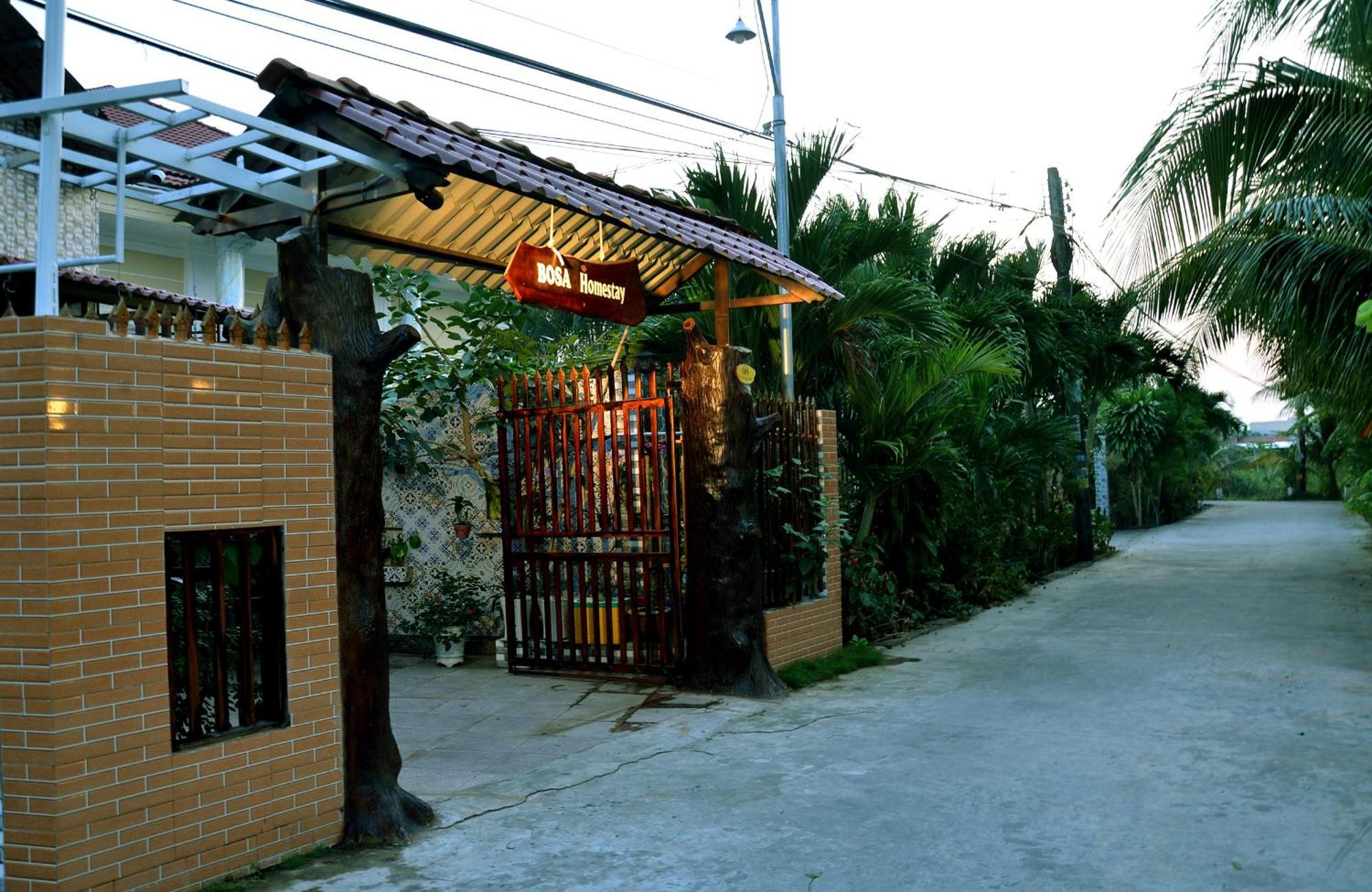 Farmer Homestay Can Tho Luaran gambar