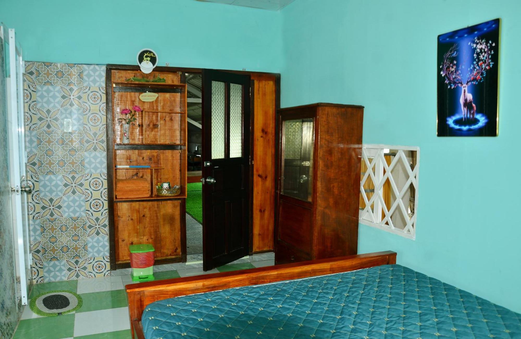 Farmer Homestay Can Tho Luaran gambar