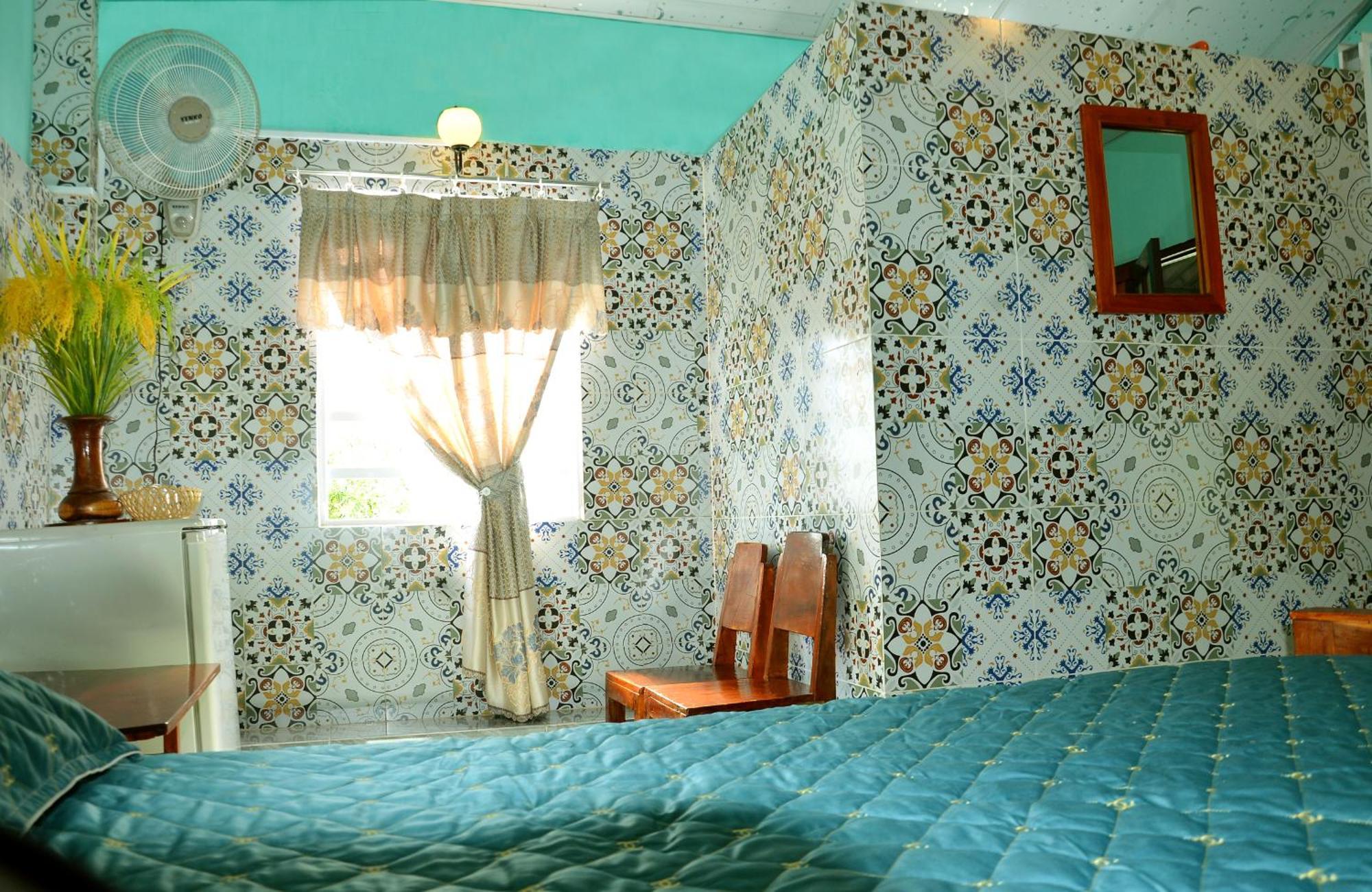 Farmer Homestay Can Tho Luaran gambar
