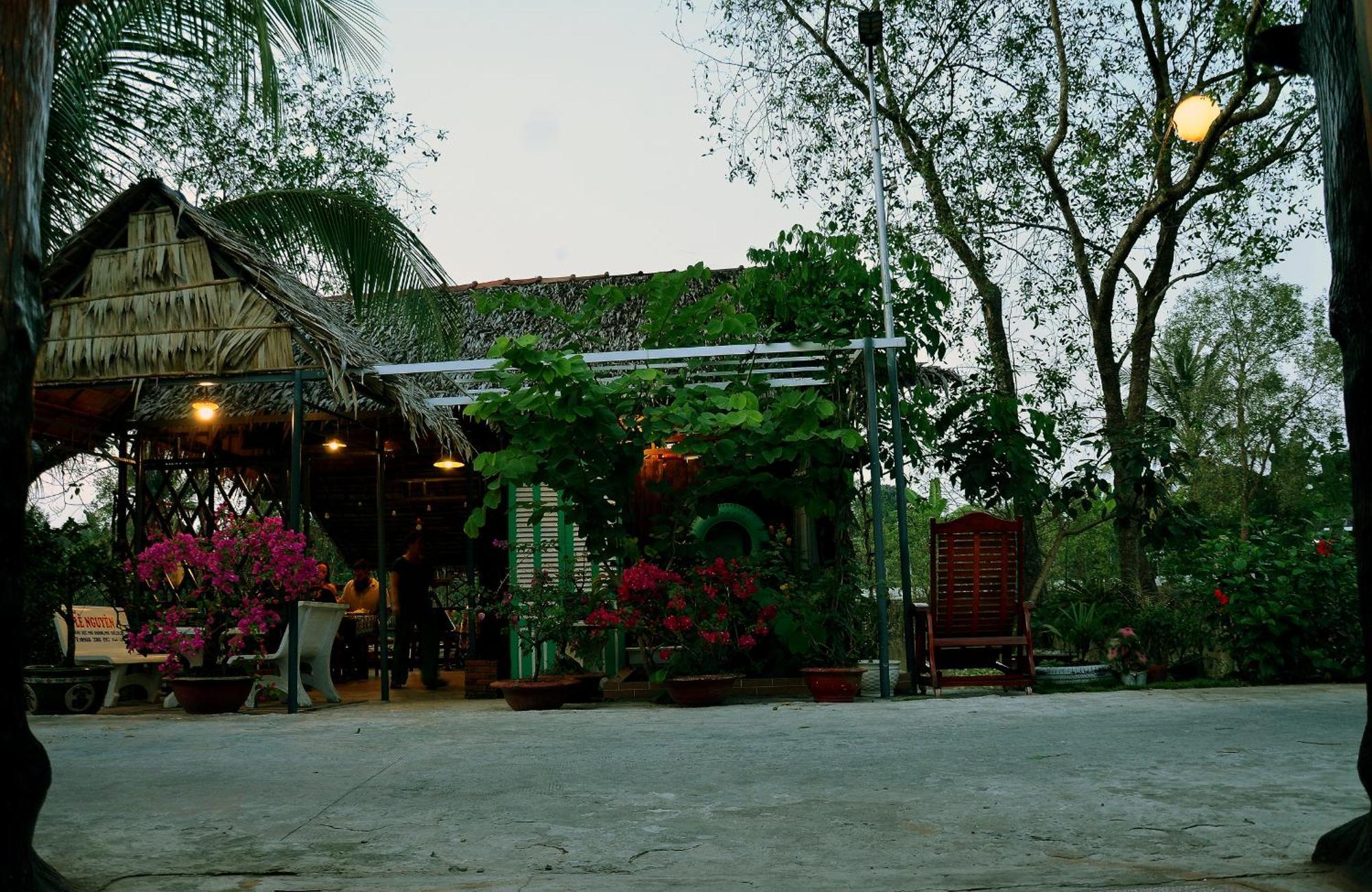 Farmer Homestay Can Tho Luaran gambar
