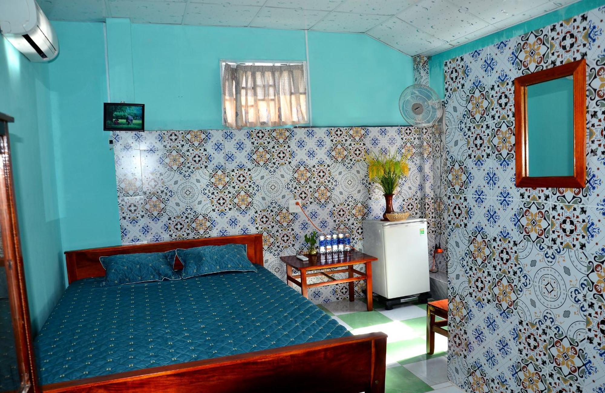 Farmer Homestay Can Tho Luaran gambar